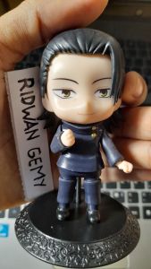 ACTION FIGURE JUJUTSU KAISEN MOVIE GOJO YUTA GETO