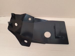 HANGGUARD/PENGAMAN LUMPUR COVER MESIN BAWAH KLX/DTRACKER & CRF