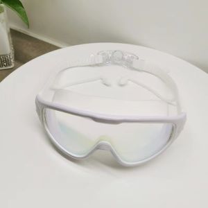 Keluojing | Waterproof Fogproof High-Definition Swimming Goggles