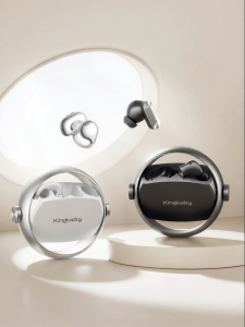 kinyo | AI Translation Bluetooth Headset | Trending Choice Alongside AI Work Gear