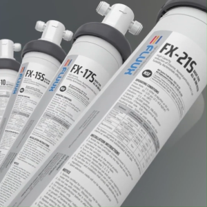 Máy Lọc Nước ChungHo Fluux FX-15S – Dùng Cho Nhà Hàng Công Nghệ Lọc UF Không Nước Thải Không Dùng Điện Xuất Xứ Hàn Quốc