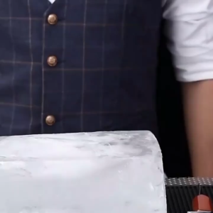 Ice Pick Crusher Stainles Penghancur/Es Batu Manual Tusukan Batu Es Stenlis/Es Batu Stainless Pemecah