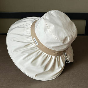 XUELINLU | Slimming and Sun-Blocking Summer Outdoor Fisherman Hat