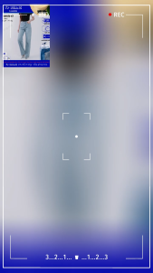 Tổng Hợp Quần Jean Ống Đứng 22cm Màu Ghi Bạc Xanh Xám Rêu Chất Cotton - TP Jeans