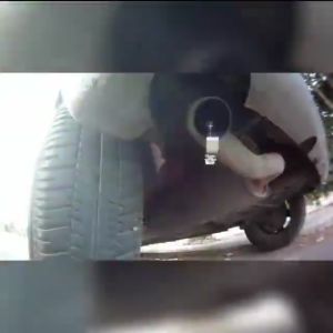 Turbo Wistle Turbo Whistler Knalpot Suara Siul Mobil