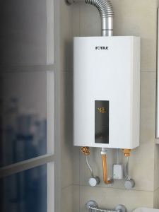Rapid Heating Constant Temperature Gas Water Heater