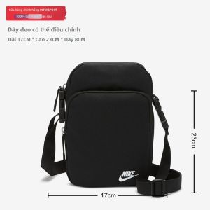 Nike | Túi Thể Thao Dành Cho Nghỉ Ngơi