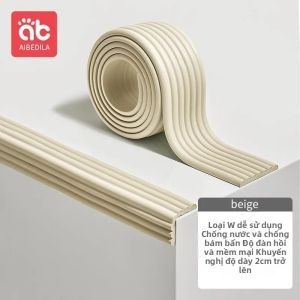 Khóa Bảo Vệ Góc Bàn Ghế AIBEDILA Bảo Vệ Trẻ Em Chất Liệu NBR Chắc Chắn Dành Cho Trẻ Từ 0-6 Tháng Đến 7-12 Tuổi