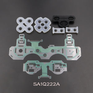 Replacement For PS3 Game Handle Controller SA1Q194A SA1Q159A SA1Q222A SA1Q160A SA1Q135A Conductive Film & Conductive Button Pads
