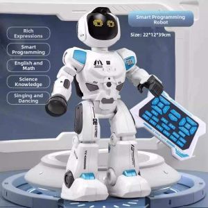 Educational Programmable Robot Toy