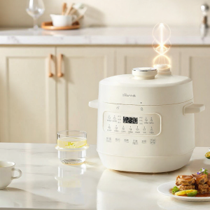 Bear | Automatic Multi-functional Pressure Cooker