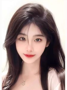 Lightweight Seamless Hair Extension Pieces Frontal Bangs Design for Covering White Hair High Top Volume Simulation Hair