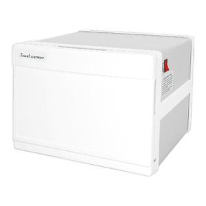 BeautiPro Towel Warmer Professional Hair Salon Beauty Salon Hot Towel Heater Disinfection Cabinet Modern Minimalist Style
