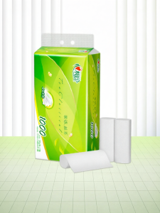 Xin Xiang Yin | Bulk Pack No-Core Toilet Paper