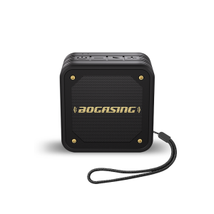 Loa Bluetooth Di Động BOGASING M10 15W Không Dây Chống Nước IPX7 Thời Gian Chơi Nhạc 24 Giờ TWS Âm Thanh Vòm 3D Lý Tưởng Cho Cắm Trại