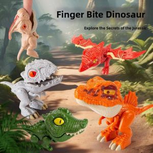 MOLIDA | Popular Educational Dinosaur Mini Animal Toy