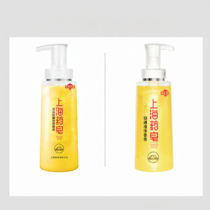 Sulfur Liquid Soap 500g Shanghai Yao Zao