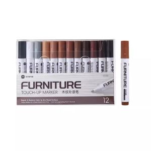 YIZHIBING | Wood Color Repair Marker Floor and Door Touch Up Pen