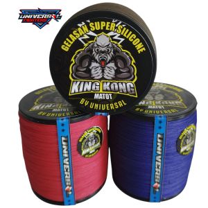 Benang Senar Gelasan Layangan Matot KING KONG 1600yard 0.22