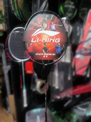 Vợt cầu lông Lining Axforce Cannon nội địa
