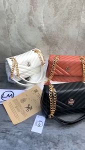 TORRY Tas Bahu Wanita Viral Desain Mewan dan Elegan