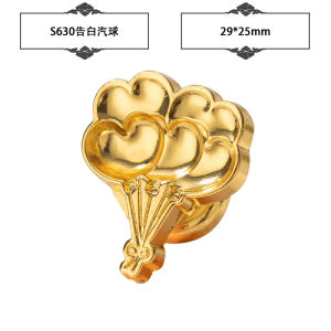 1pc Heterotypic Wax Seal Stamp Vintage Sealing Stamp Head For Cards Envelopes Wedding Invitations Gift Packaging Scrapbooking