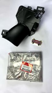 Spakbor Dalam Fender Rear Inner Assy Honda Vario 125 FI 80106KZR600 Ori Ahm