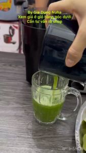 Máy ép trái cây nhanh Osako 500W ép ổi cà rốt cóc ép cần tây...moto đồng bảo hành 12 tháng có linh kiện thay thế