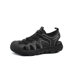 CAMEL | Anti-kick Breathable Wear-resistant Elevation Mens Sandals