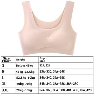 FRENZEL | Seamless Ice Silk Smooth Diving Suit Innerwear