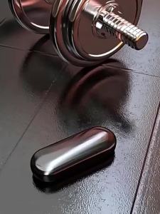 Js270 Tai nghe không dây tai nghe treo tai hở chống nước dẫn truyền xương Tai nghe bluetooth 5.3 âm thanh nổi khử tiếng ồn