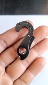 (เกรด AAA ส่งจากไทย) ดรอปเอ้าท์ จักรยาน rear hanger(dropout) ขาเกี่ยวตีนผีจักรยาน เบอร์ B454