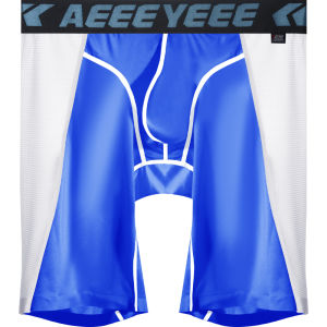AEEEYEEE | Anti-chafing Quick-dry Breathable Mens Boxer Shorts