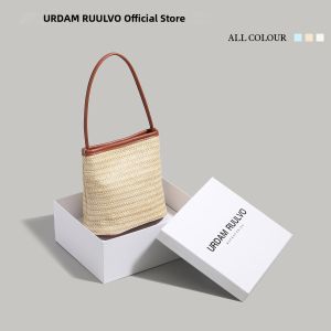 URCDN RDALVO | Versatile Beach and Commuter Bucket Bag
