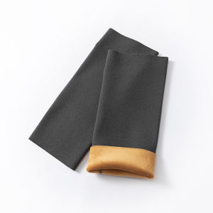 Knee Pad Heattech Cold Legs Men and Women Joints for the Elderly Sports Sleeve Cold-Proof Special Fall and Winter Fleece-lined Thickened