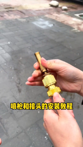 10M 20M 30M 50M Garden Hose High Pressure Nozzle Water Pipe Water Sprinkler Car Wash Structure of 3 Layers gardening accessories