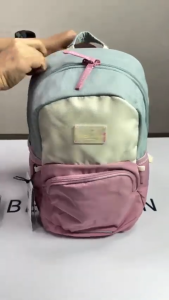 NEW 2026 Beckmann Sport Mini 12L (Pre School) (Age 2-6)