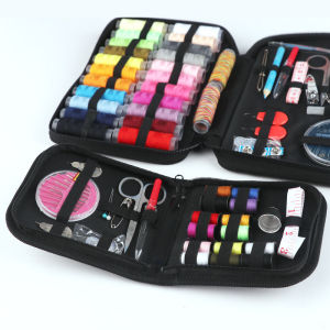 Bộ Dụng Cụ Khâu Lớn Chất Lượng Cao Dùng Cho Nhà Máy Quần Áo Và Cửa Hàng Thủ Công DIY Bộ Dụng Cụ Khâu Và Hạt