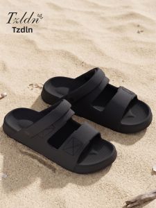 TZLDN | Non-slip Odor-resistant Mens Sandals Slippers