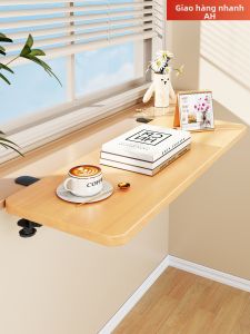 Kệ Gắn Cửa Sổ Không Cần Khoan