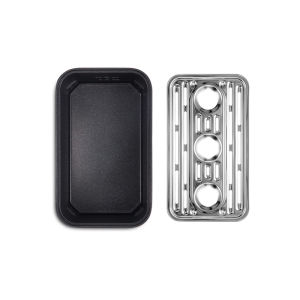 Máy Nướng Bánh Mì Đa Năng MORPHY RICHARDS MR9086 Máy Nướng Bánh Waffle Máy Nướng Bánh Mì Máy Nướng Bánh Kẹp Máy Chiên Nhỏ Máy Súp