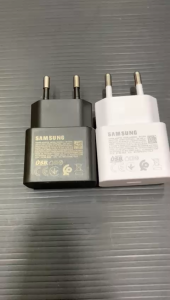 Charge Power Adapter Samsung 25W (EP-T2510) Super Fast Charging