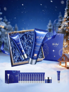 Pier Augé | Late Night Repair Sleeping Face Mask Gift Set