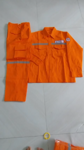 QUẦN ÁO ĐIỆN LỰC MẪU MỚI Quần Áo Cam Điện Lực Mẫu Mới Nhất Quần Áo Bảo Hộ Lao Động Quần Áo Điện Lực Quần áo thợ điện Đồng phục điện lực