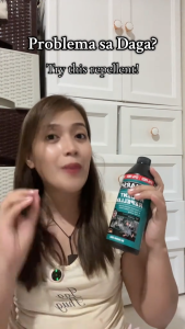 「IdolMoto Best Pick」Marsh Safe & Eco-Friendly Rodent Rat Repellent Spray with Fast Action 500ml Ready Stock For Car Engine Walang Lason