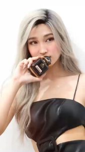 Nước Hoa Nữ Goodcharme CoCo Đen 80ml