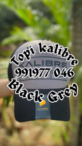 Kalibre Topi Pria Fashion Pria Caps 991977046
