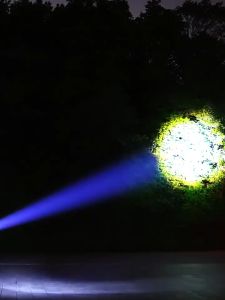 🔥Malaysia stock🔥Extra large flashlight lampu suluh zoom paling terang dan jauh led torch light rechargeable tourchlight flashlight powerful original flash light America IPX7 waterproof TYPE-C 1000000lm Japan 手电筒 强光 led 远射 可充电