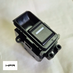HPR Single Switch Power Window - Honda Odyssey RB1 | Sisi Penumpang Depan Belakang | 2003 2004 2005 2006 2007 2008