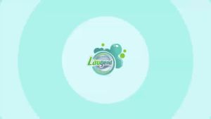 【New Customer Offer】116  pods for 5-month laundry Laugend laundry pod【Ocean】+【Grape】+【Rose】+【Peach】 Halal cecair pembersih rumah laundry  pot cecair pic laundry  ball